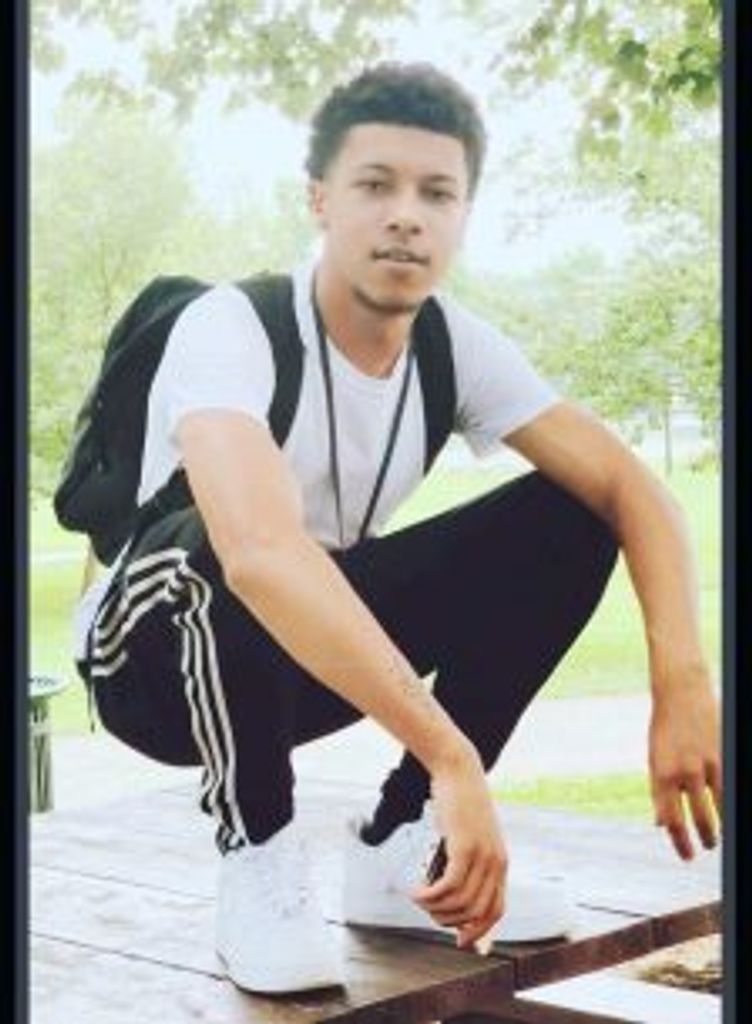 Bransen Lee Garrison Profile Photo