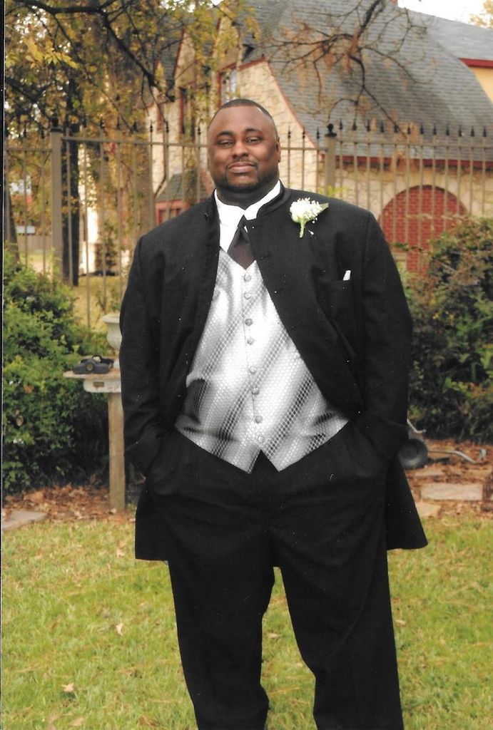 Ulyssiel Arness Davis, Sr. Profile Photo