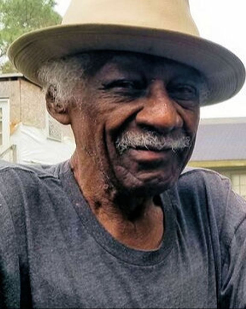 FRANK LEWIS JR