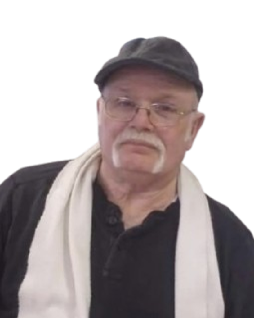 Kenneth R. Murphy