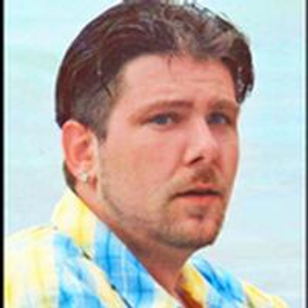 Anthony Edward Gallo