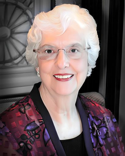 Janyce Gail Wilson Profile Photo
