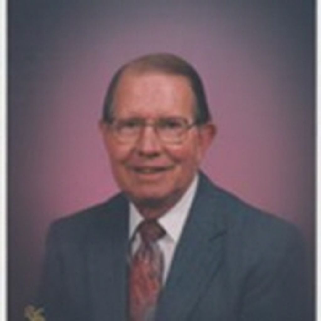 James Cecil Tatman