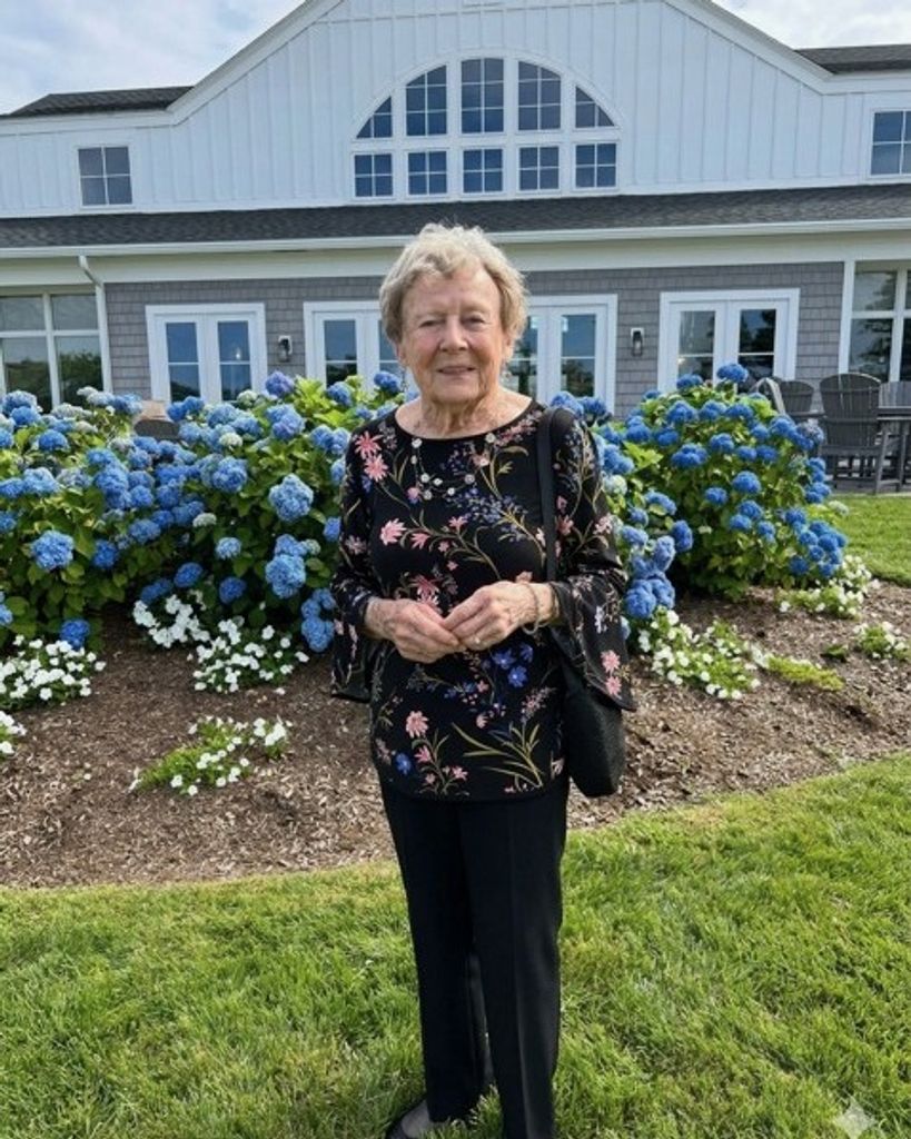 Barbara Ann Tower Profile Photo