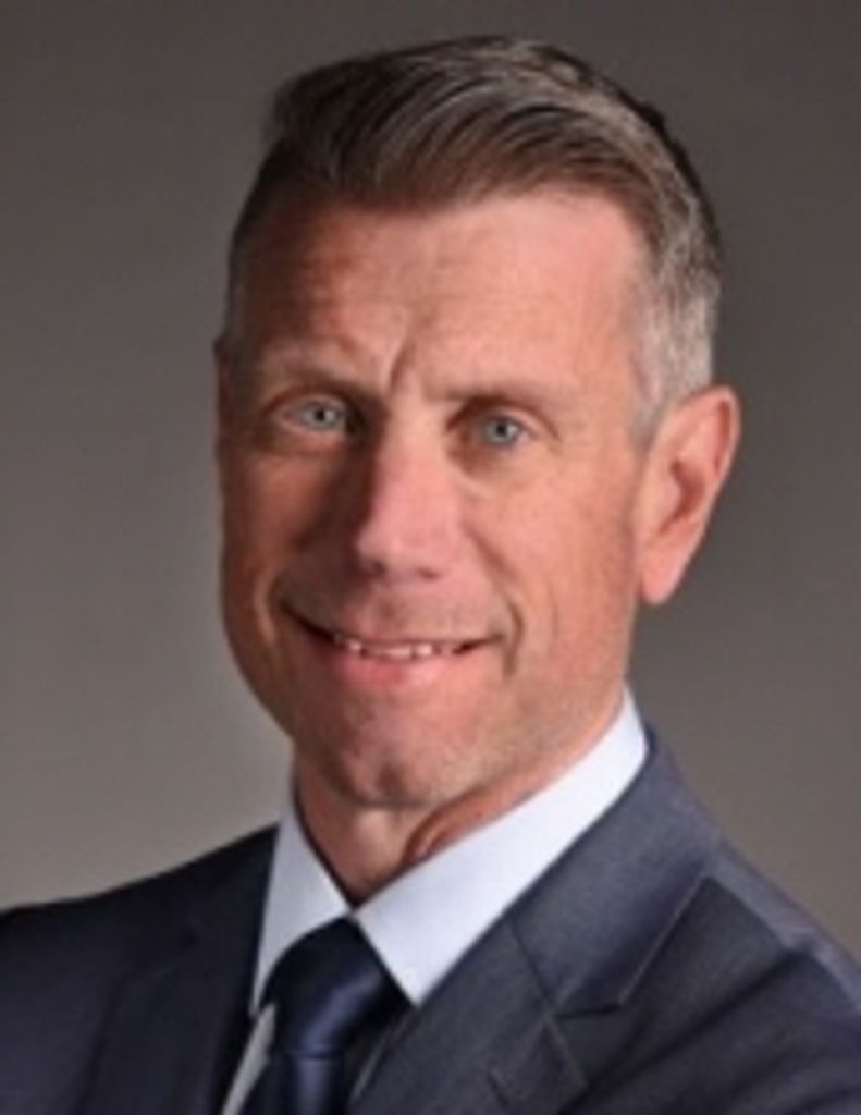 Bryan  K. Woodruff