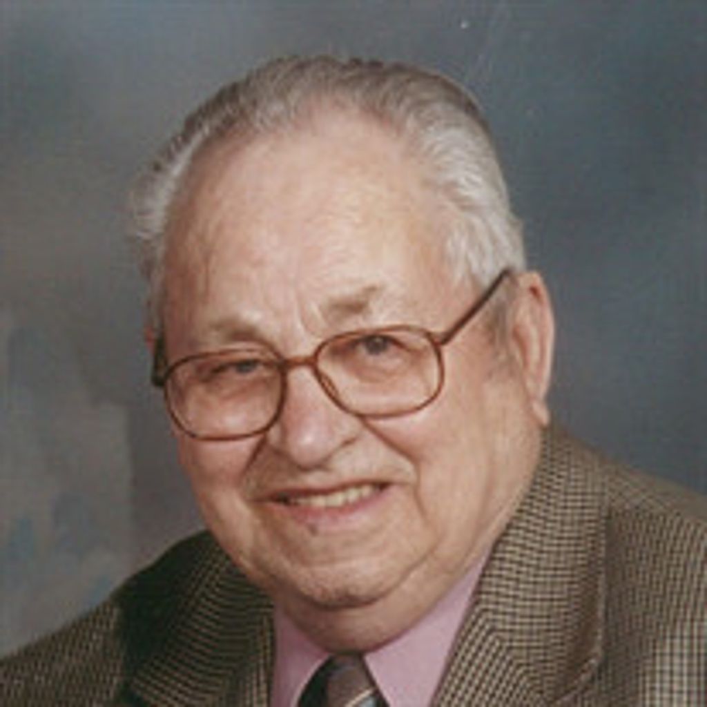 Peter Monson