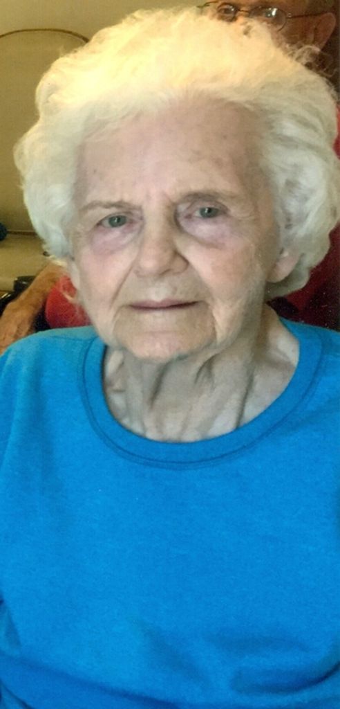 Hazel Lucille Johnson Profile Photo