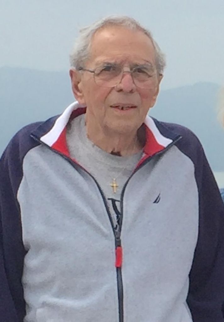 Kenneth J. Boyd Profile Photo