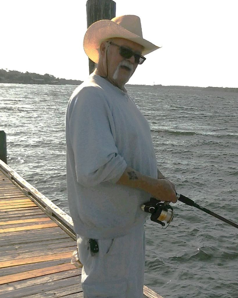 Dennis Kerin Monahan Profile Photo