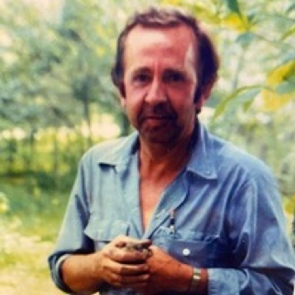 Bill M Osborne Profile Photo