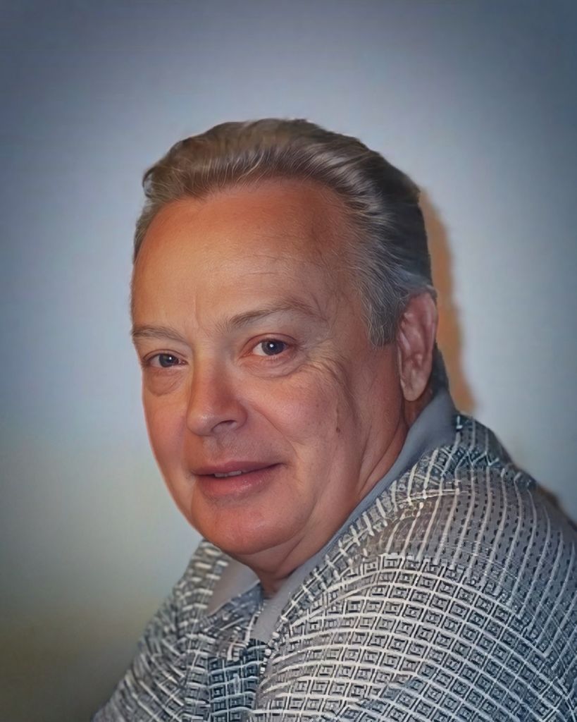 Theodore Detloff Profile Photo