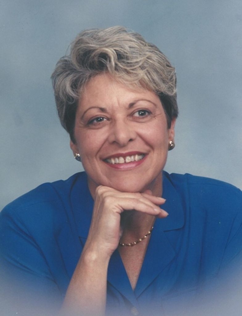 Sharon Jeanne Knox Profile Photo