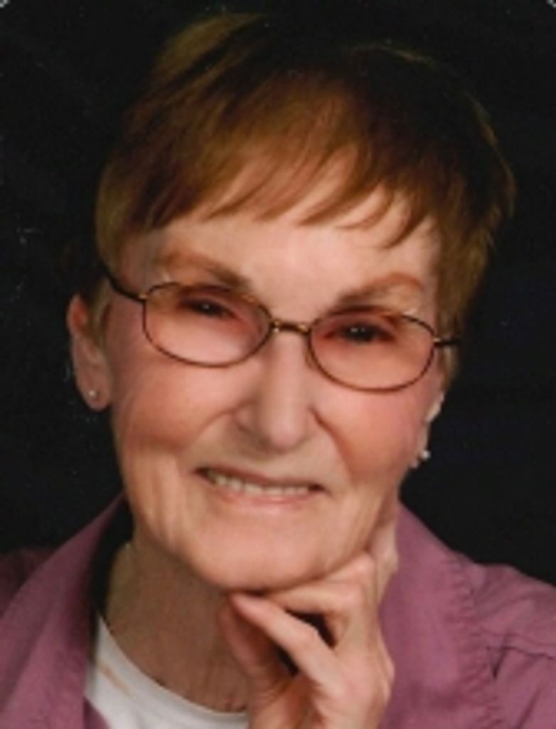 Gertrude Trudy Dugan