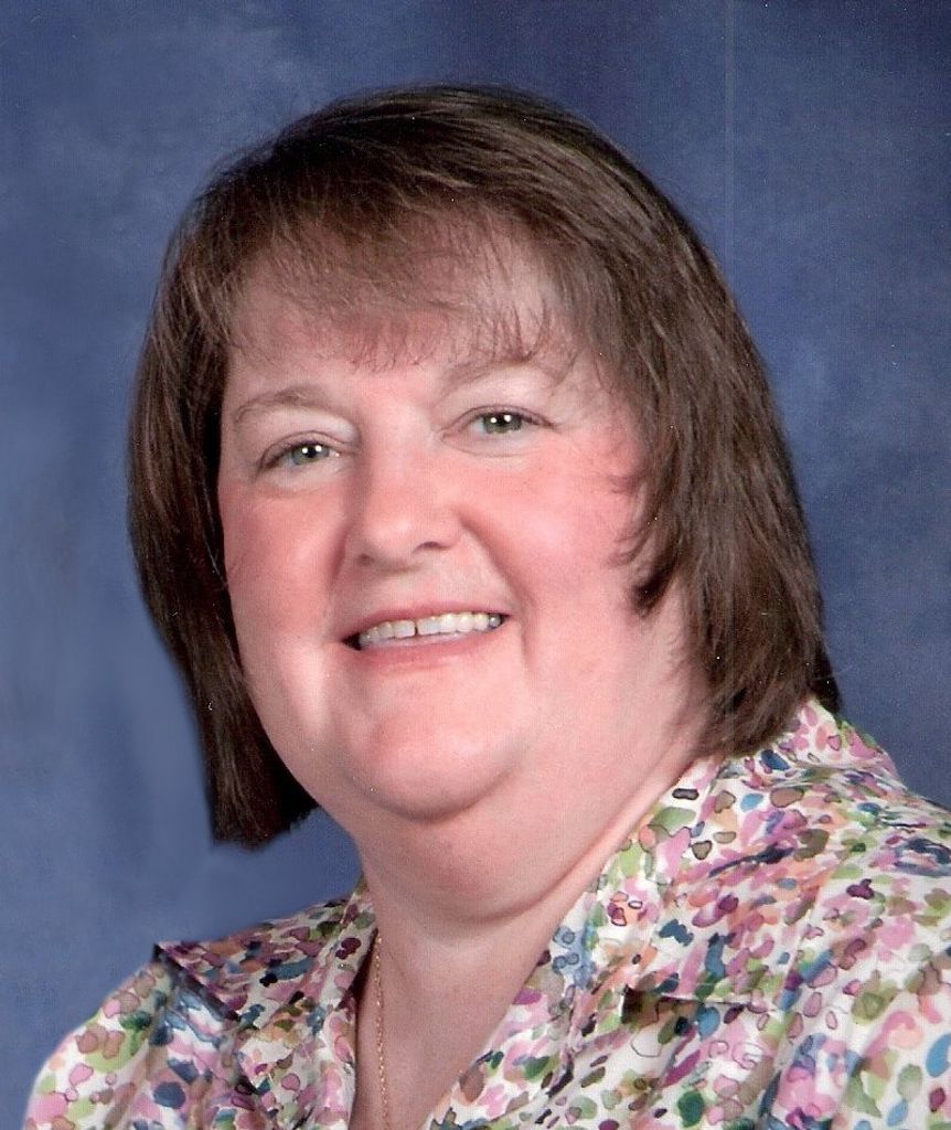 Melody Lynn Morton