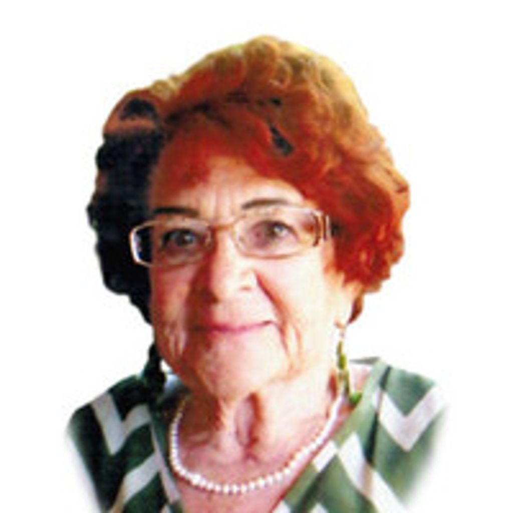 Elsa Nidia Jones
