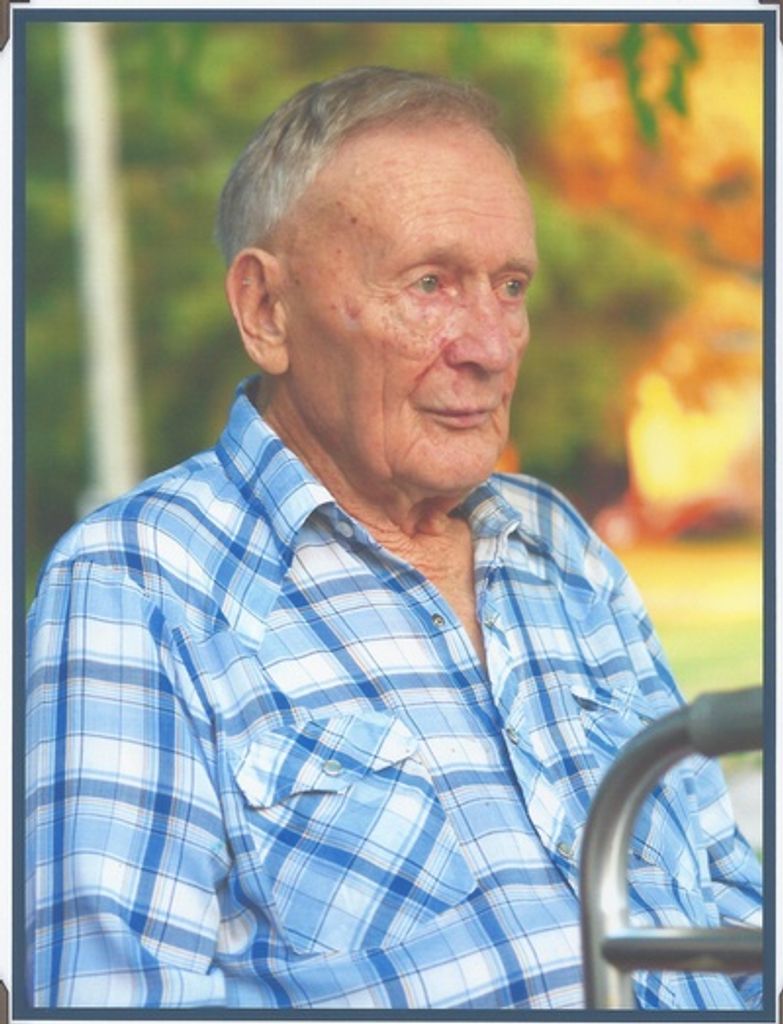 James R. Anderson Profile Photo