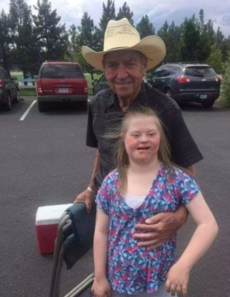 Allen Joseph Rountree