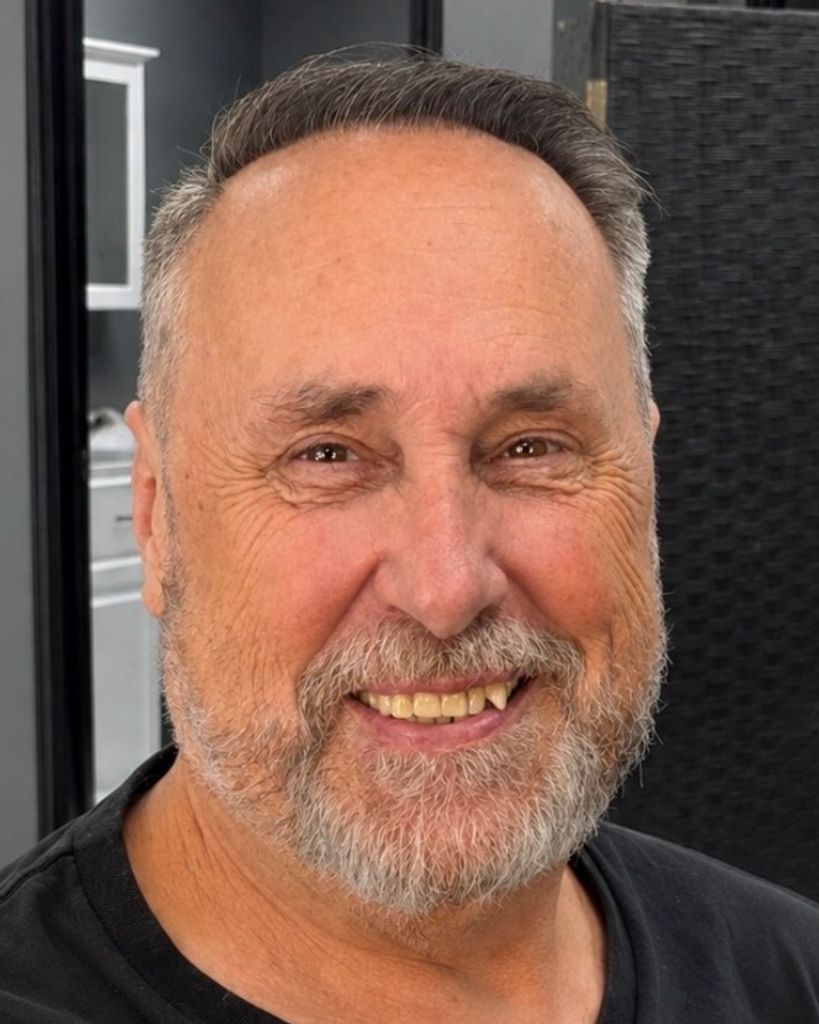 Michael Bergey Profile Photo