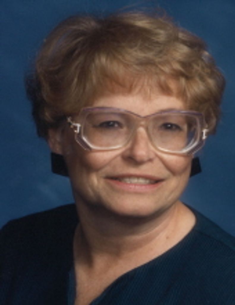 Deanna Kay Steelman