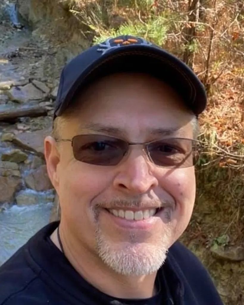Gerald Stephen “Steve” Becker Profile Photo