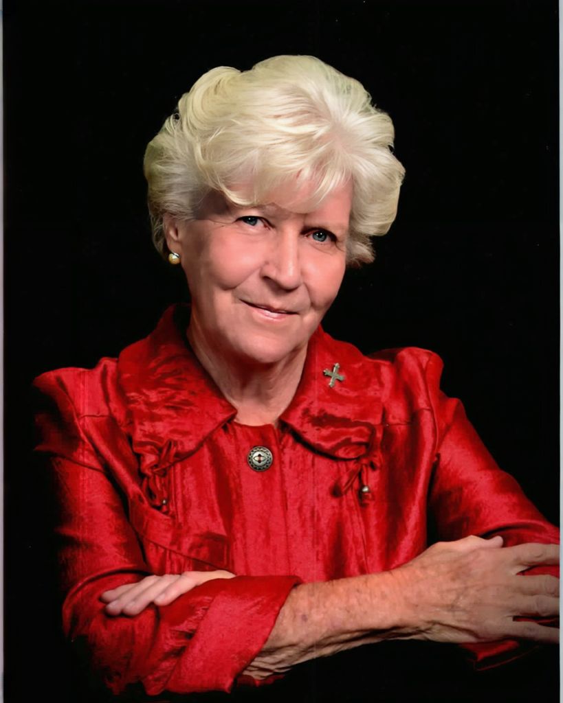 Lillian Solenberger Binner Profile Photo