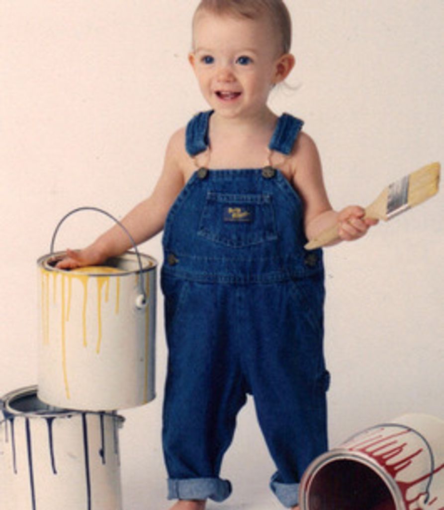 Logan Andrew Brown