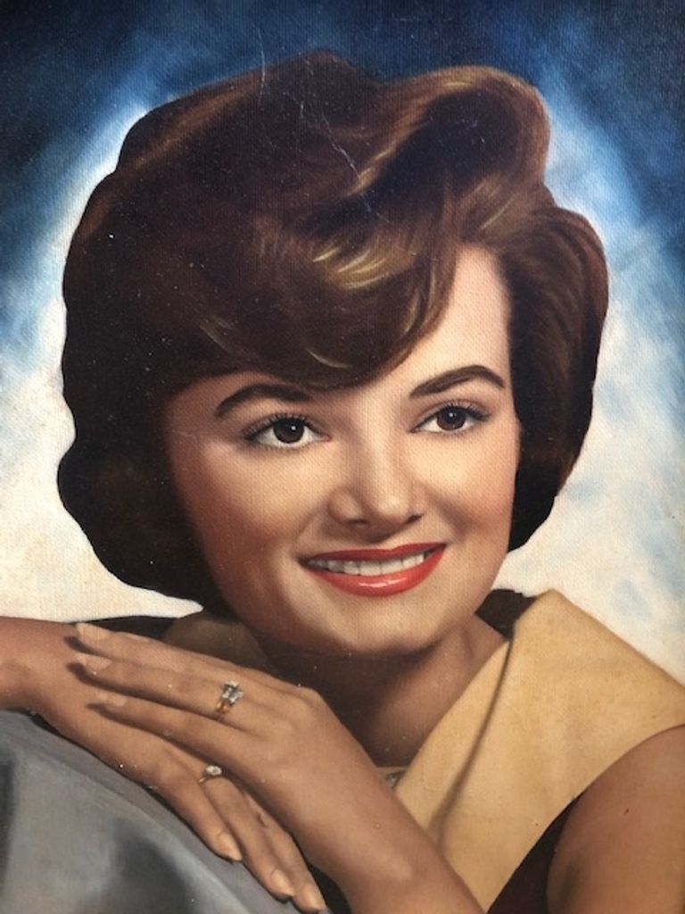 Diana  Jean Wehner-Mclaughlin Profile Photo