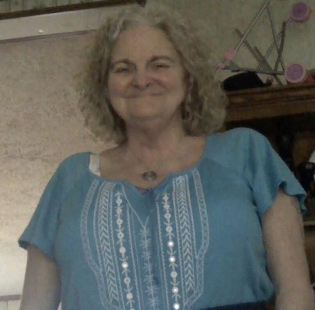Brenda Joy Valadez Profile Photo