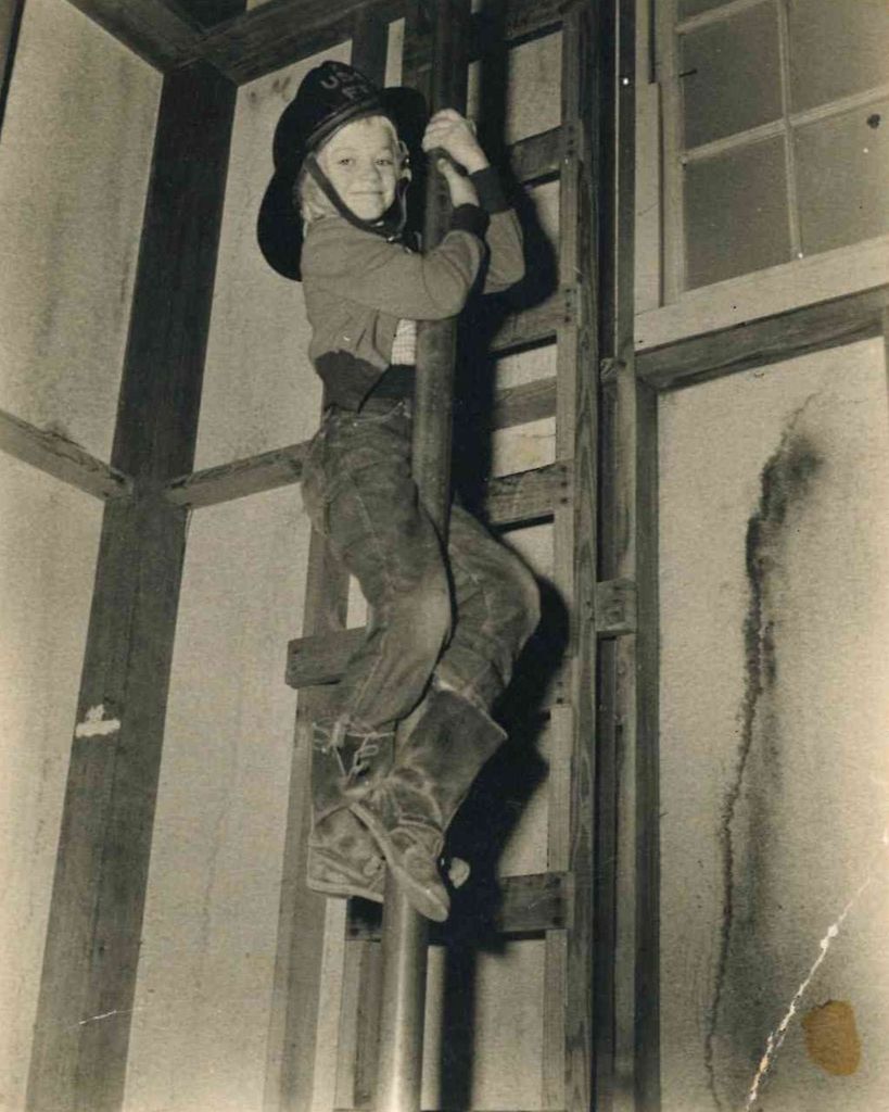 Marita Antoinette Patrick