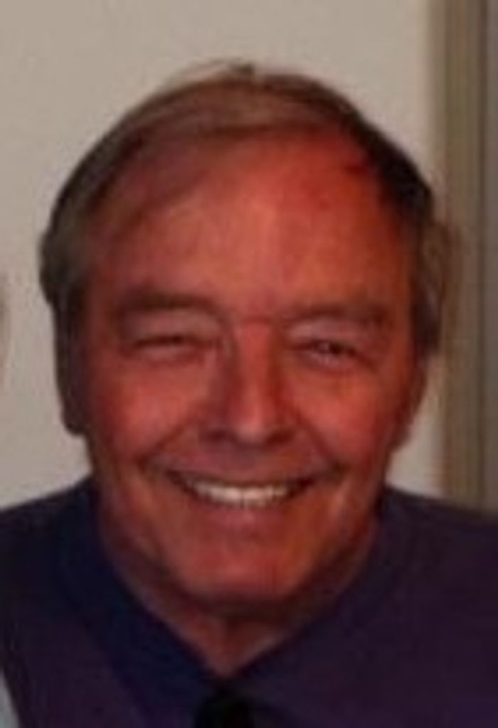 William Lurvey