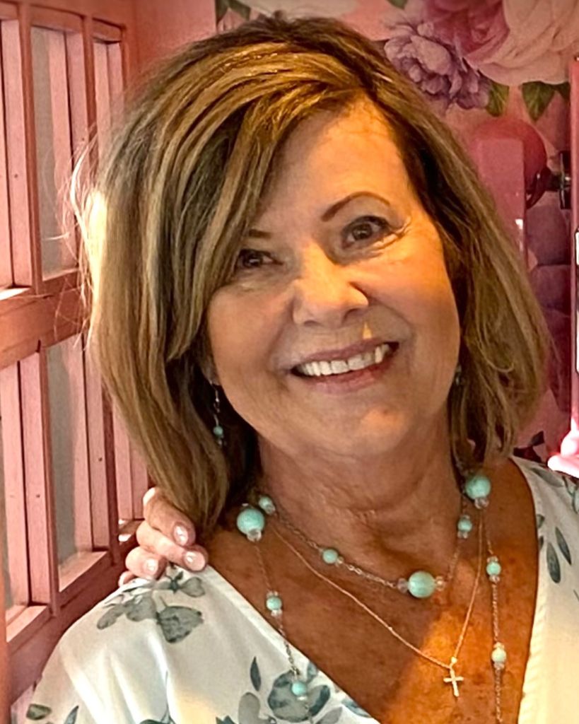 Shari Lynn Gordon