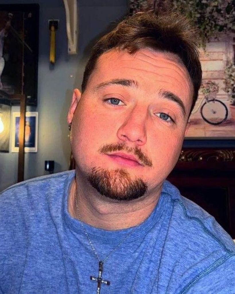 Bradley Ray Martin, Jr