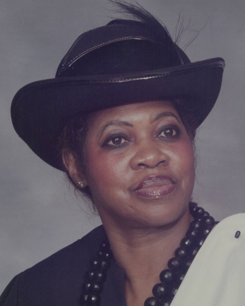 Almeda G. Francis Profile Photo