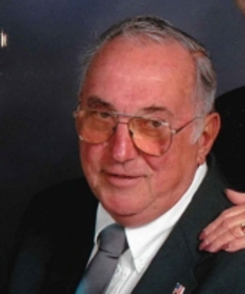 Harold Wayne Fry