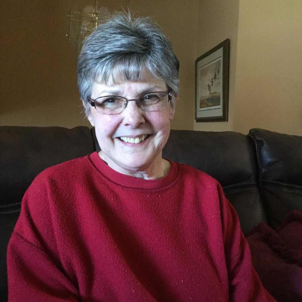 Eileen Louise LaFavor Profile Photo