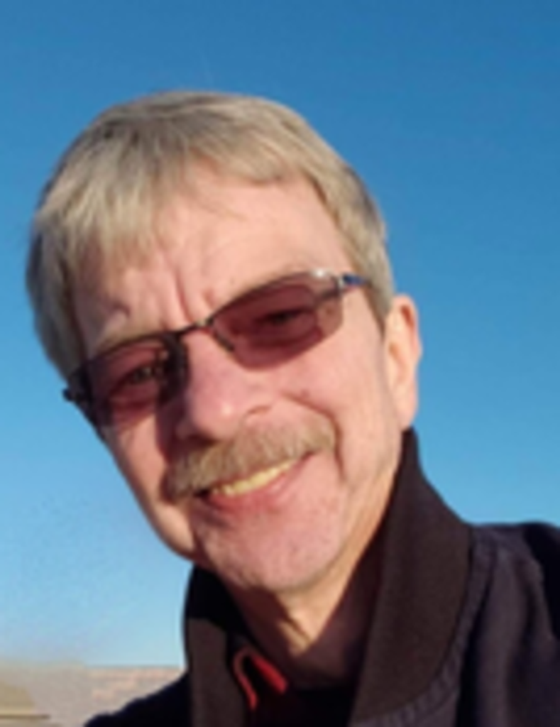 Kenneth "Ken" Arthur Johnson