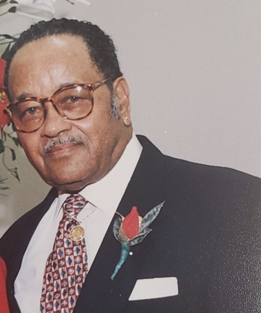 Harry E. Hawkins Jr.