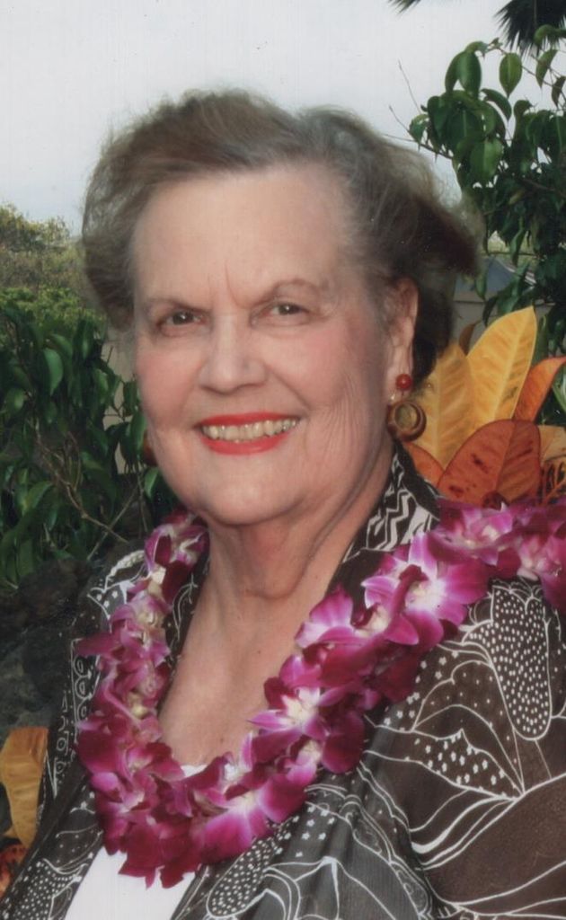 Martha Rose Wyche