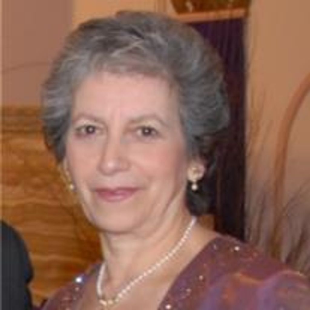 Antoinette Florio