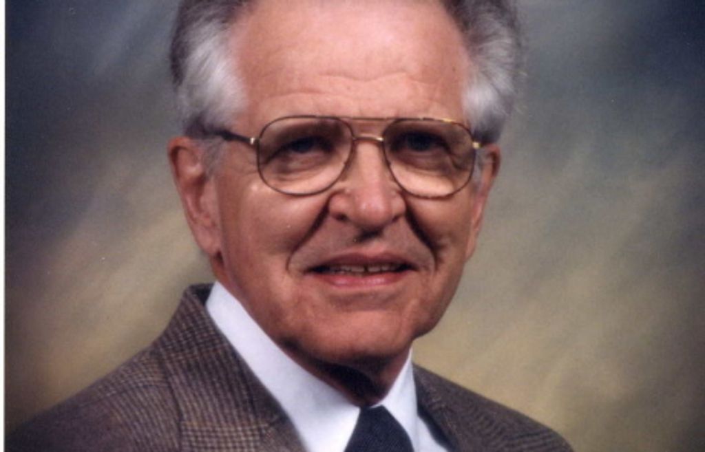 Frederick William Vortmeier