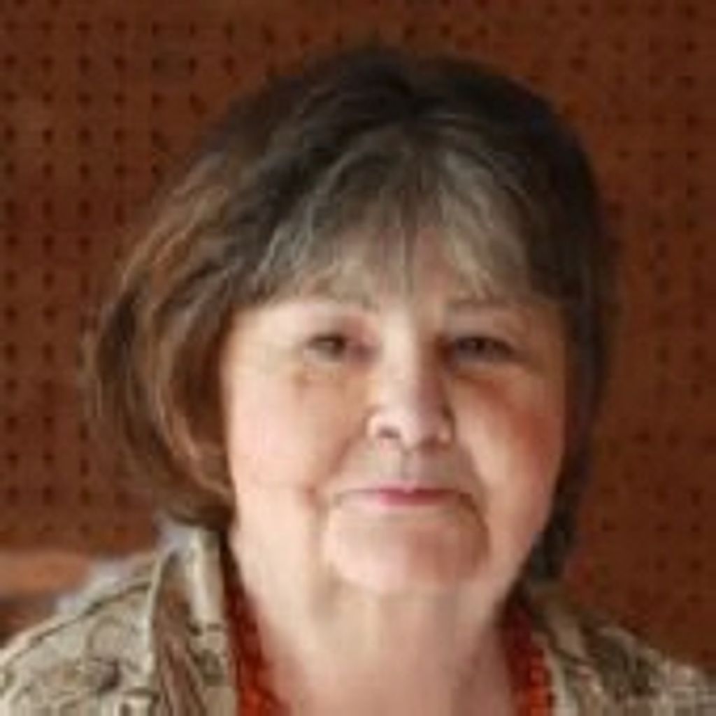 Carole A. Amend