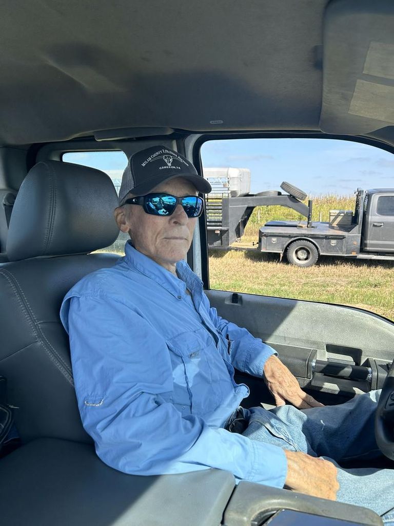 Kent Thomas Mayfield