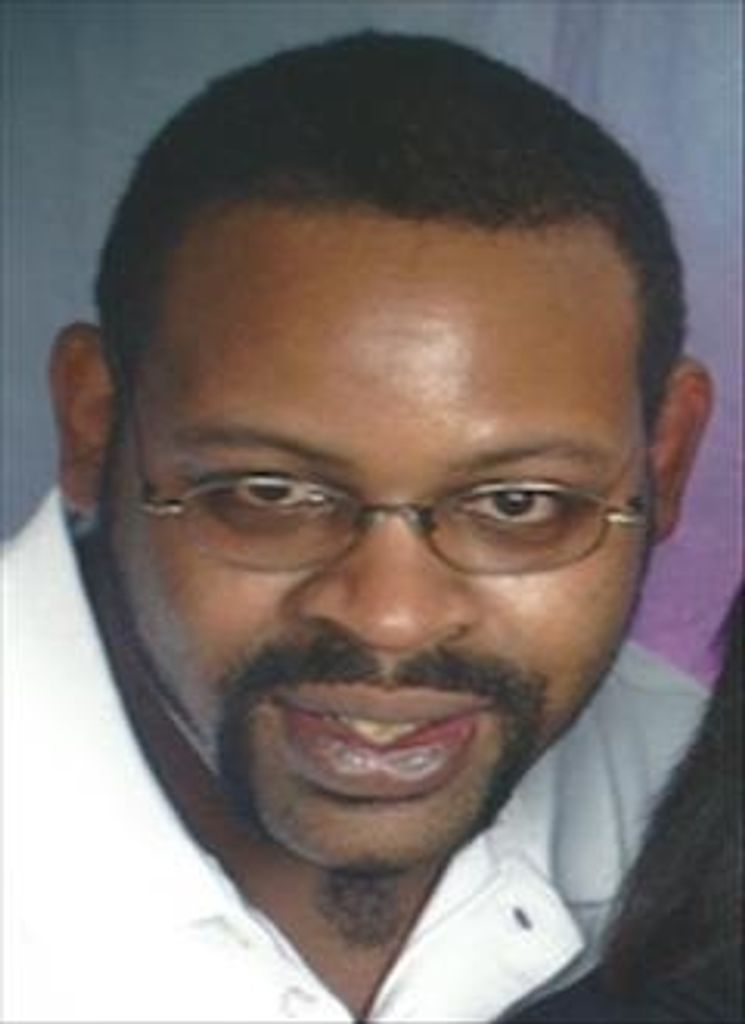 Wesley Blair Profile Photo