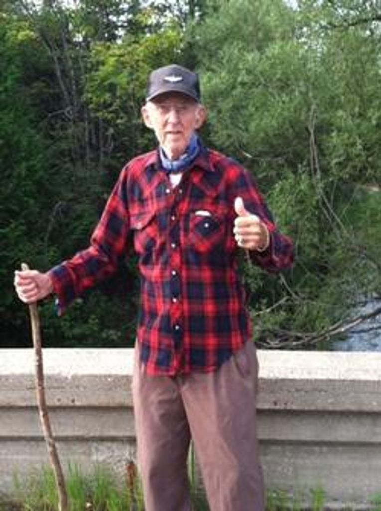 William Orosz Profile Photo