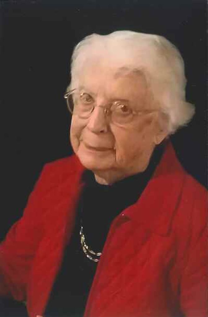Katherine M. Bratton