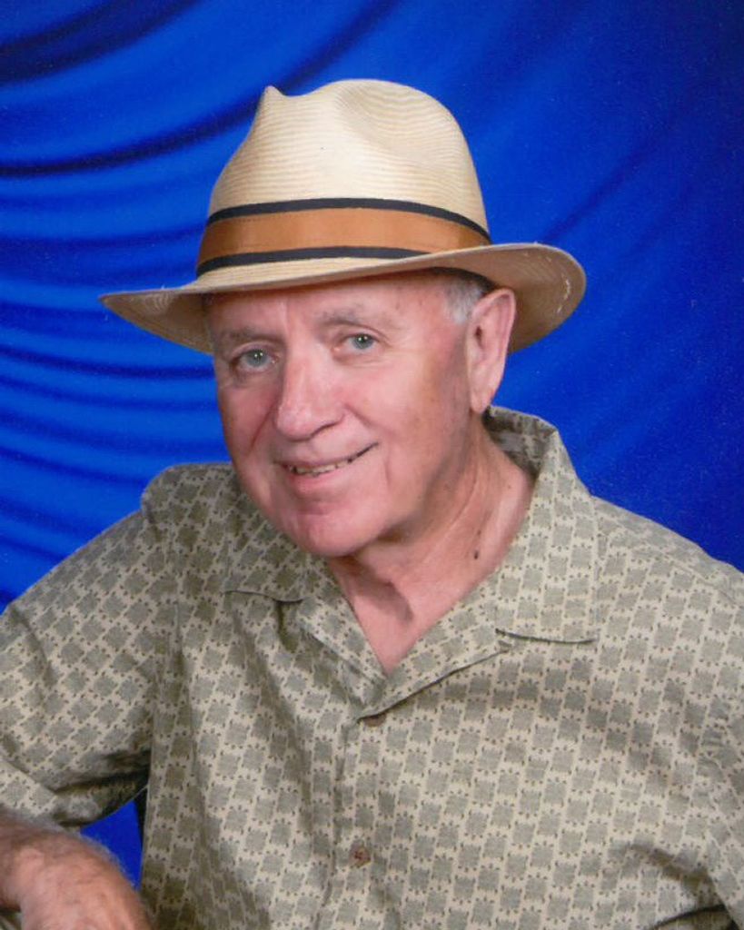 James F. Czadzeck