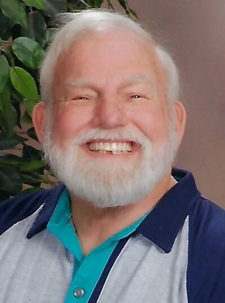 Ernest L. "Ernie" Mann Profile Photo