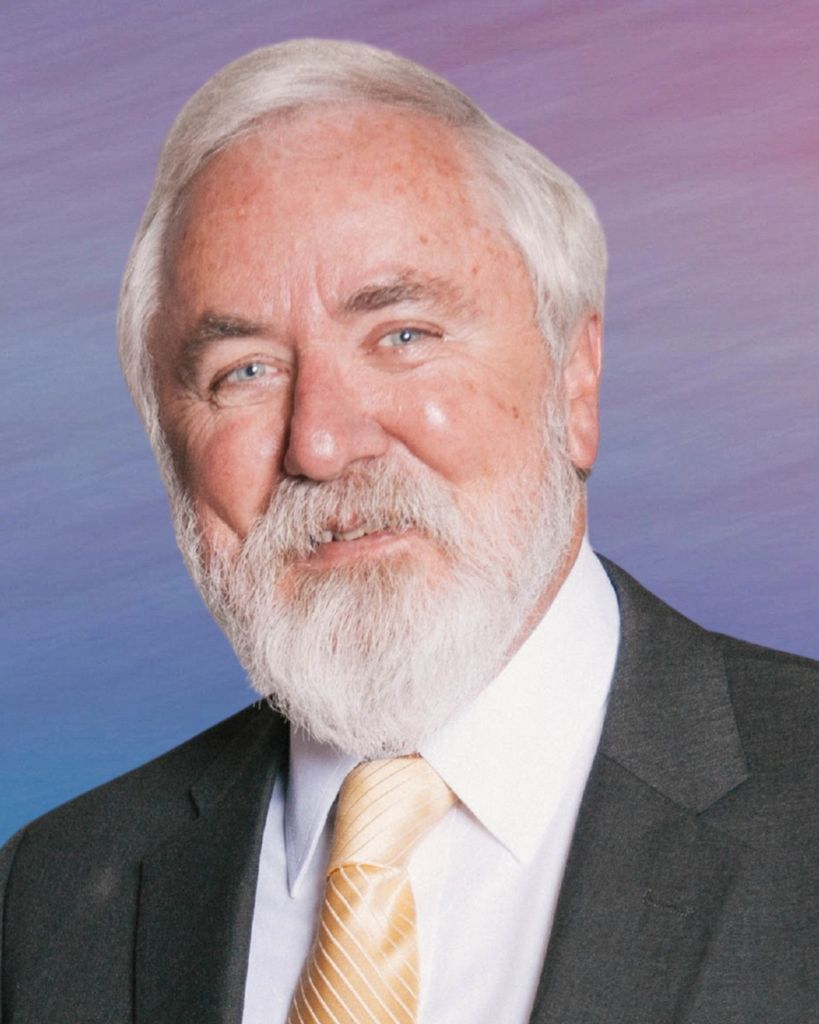 Tom Clawson