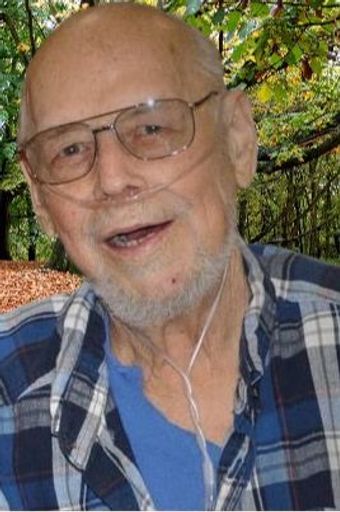 Charles L. Hall Profile Photo
