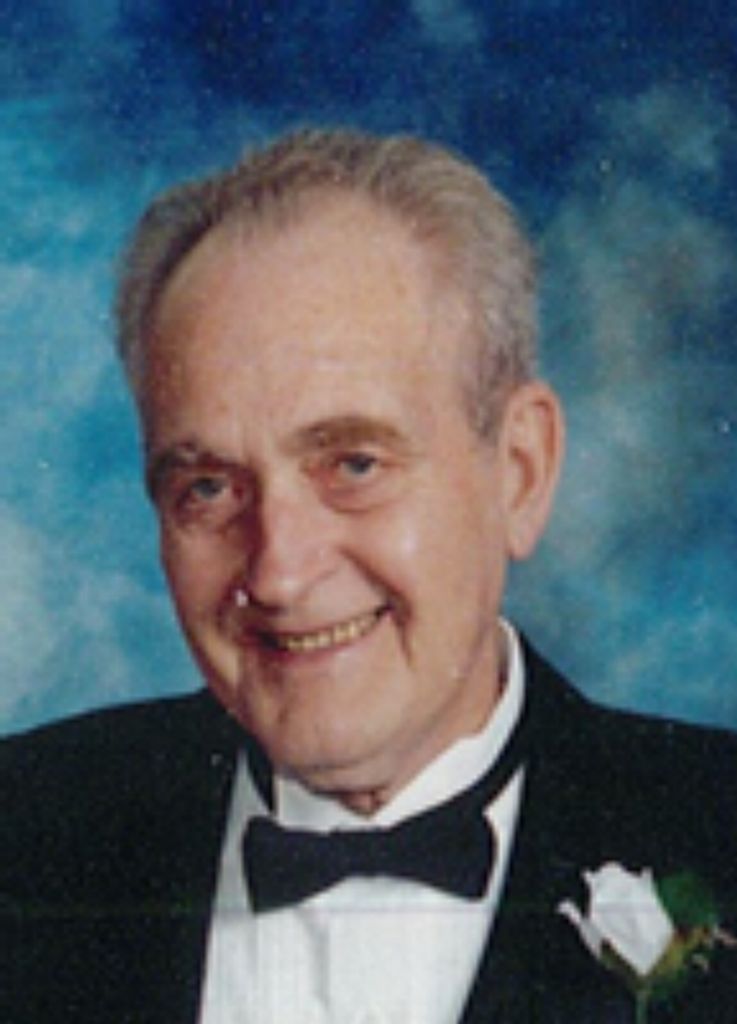 James Woodford